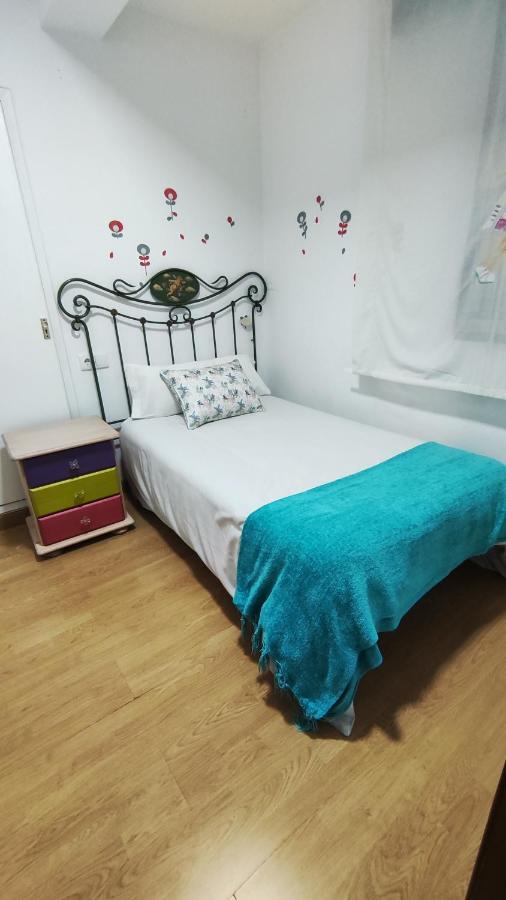 Apartamento Rio Sar Garaje Incluido Santiago de Compostela Exterior foto